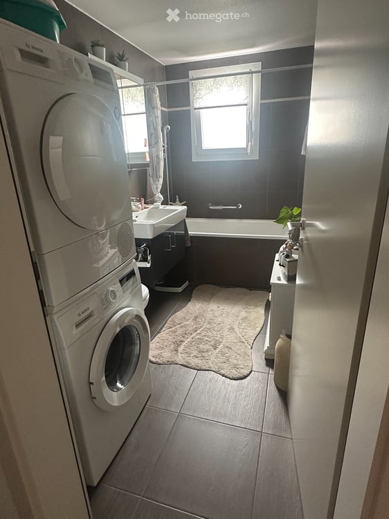 Reprise de bail - appartement de 3.5 pièces à Prilly 3