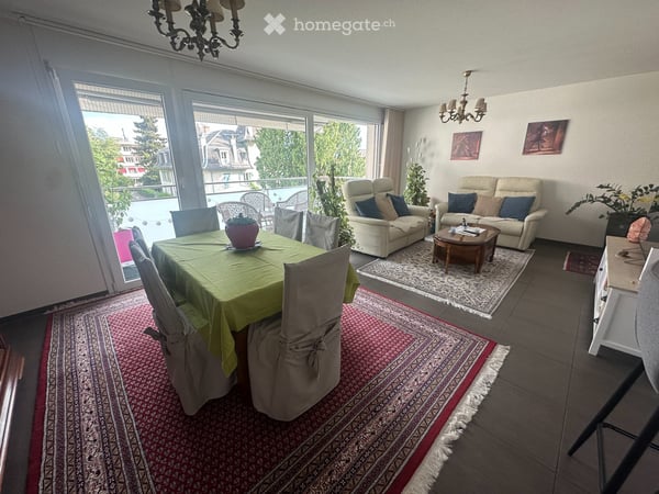 Reprise de bail - appartement de 3.5 pièces à Prilly 2