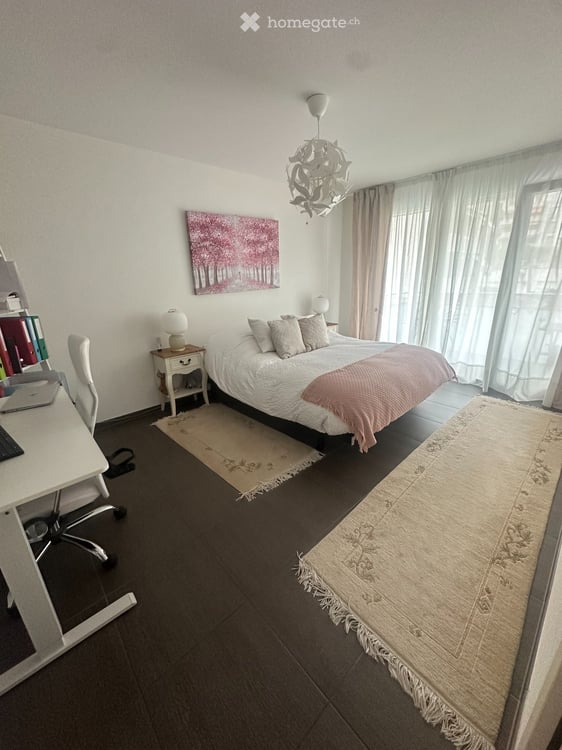 Reprise de bail - appartement de 3.5 pièces à Prilly 4