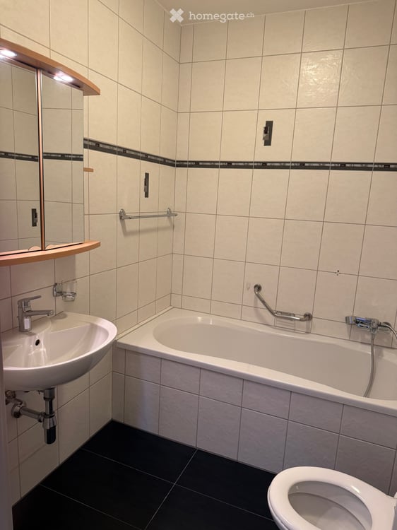 Appartement 4,5 pces en location 4