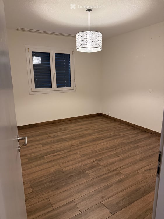 Appartement 4,5 pces en location 5