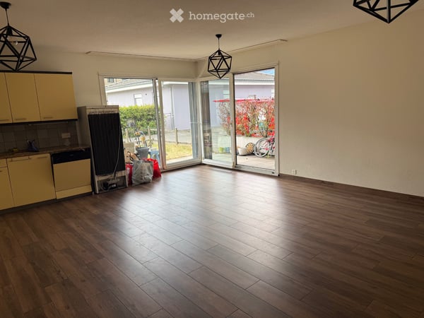Appartement 4,5 pces en location 2