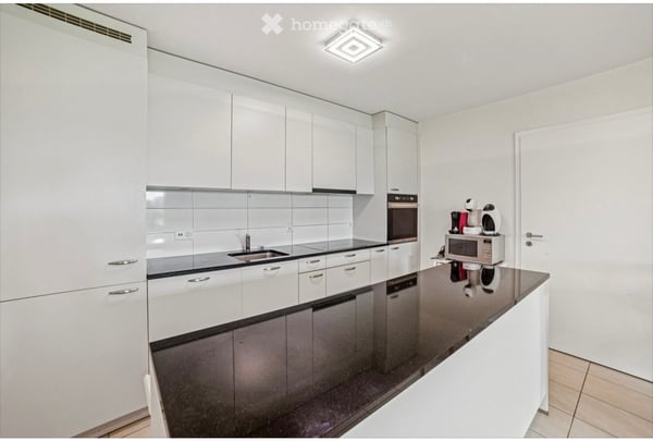 Appartement neuf à Payerne 2