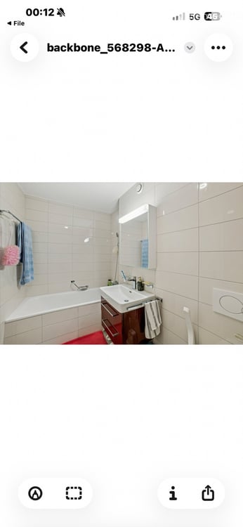 Appartement neuf à Payerne 4