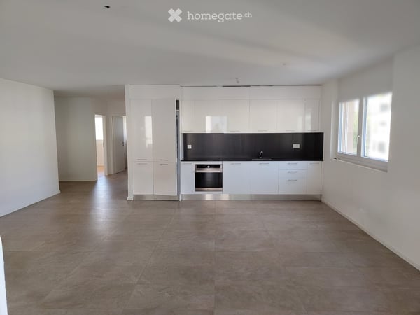 Aproz / Sion Superbe apt. 3,5 pièces de 98 m2 2