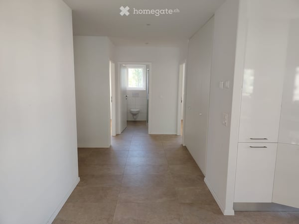 Aproz / Sion Superbe apt. 3,5 pièces de 98 m2 4