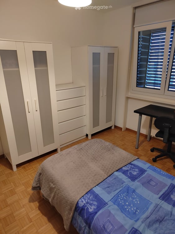 Superbe Chambre a louer 2