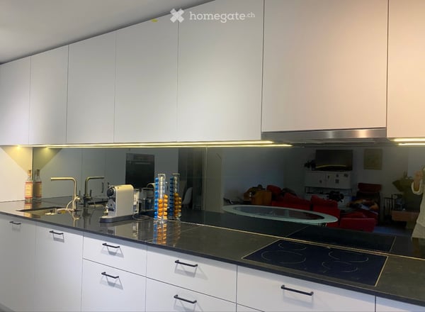 Sous location appart meuble 2