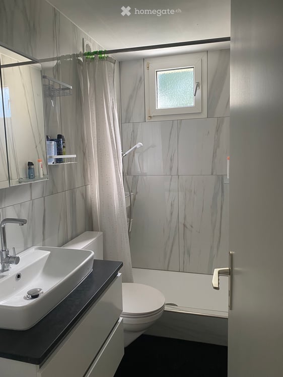 Sous location appart meuble 4