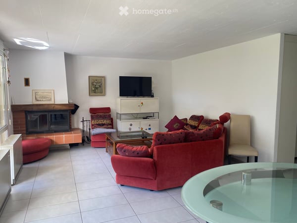Sous location appart meuble 3