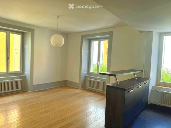 Appartement 4.5 pièces 106 m² 3
