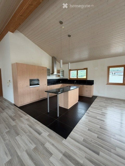 Appartement de 4.5 pièces à louer à Granges-près-Marnand 2