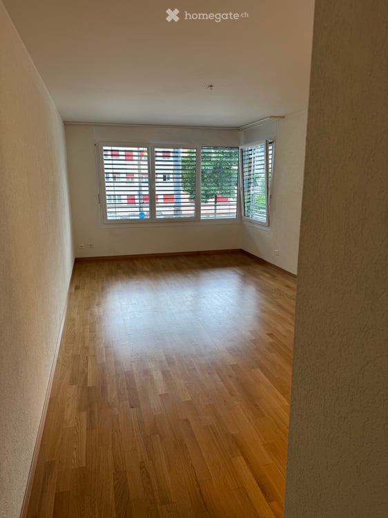 Lausanne centre Location 2