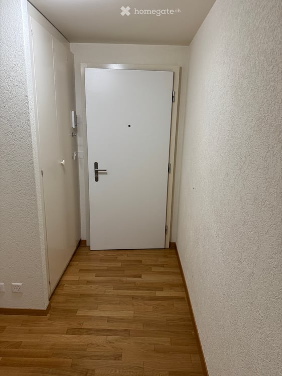 Lausanne centre Location 3
