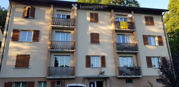 Immagine anteprima degli immobili