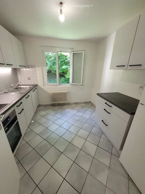 Appartement de 3,5 pièces à louer à Valangin-Neuchâtel 2