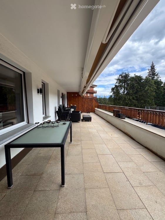 appartement de haut standing 3