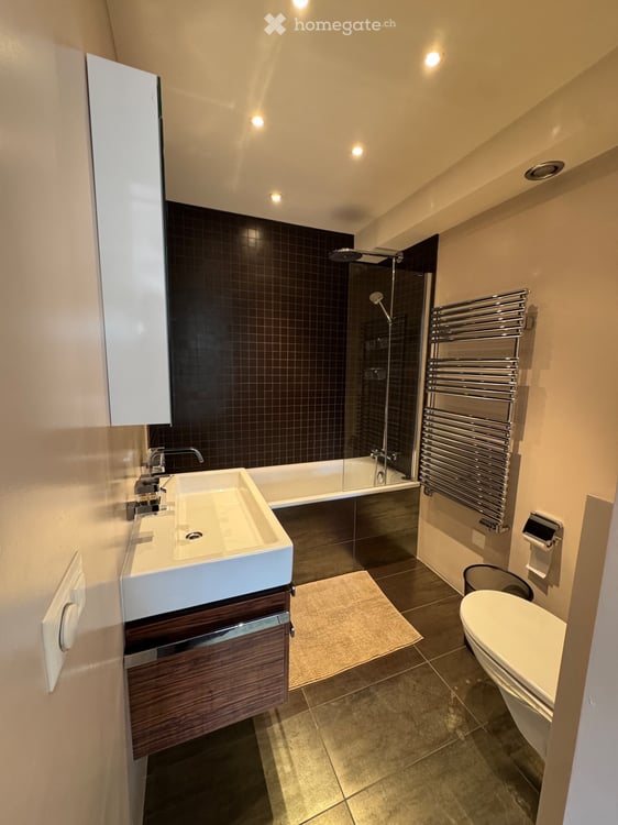 appartement de haut standing 5
