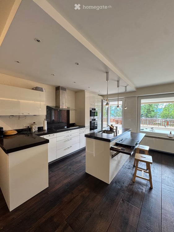 appartement de haut standing 2