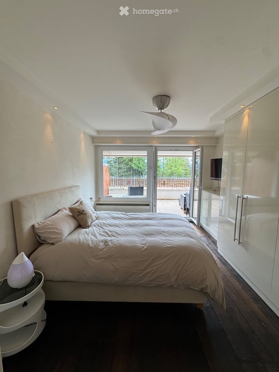 appartement de haut standing 4