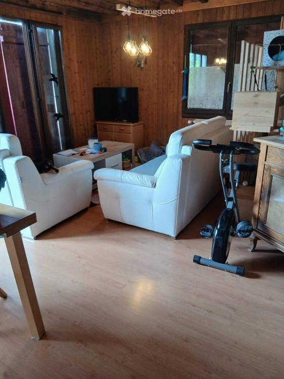 Appartement- Loye 3