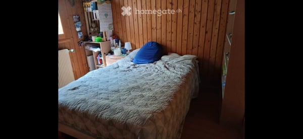 Appartement- Loye 5