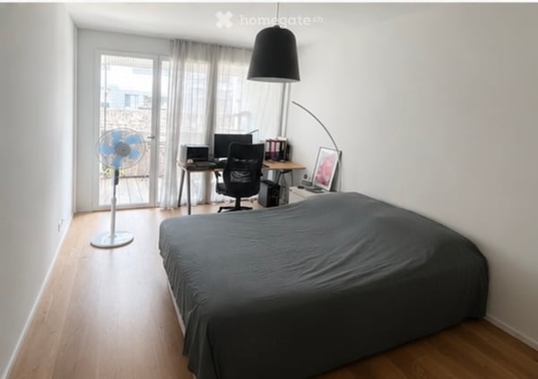 Appartement 2.5 pièces à Bulle 4