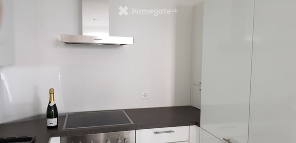 Appartement 3.5 pièces avec jardin à Thierrens 3