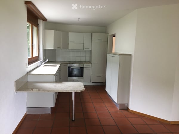Bel appartement de 4 1/2 pièces avec grand jardin 3