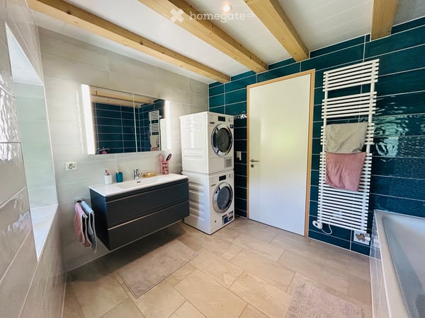 Superbe 3.5 pièces traversant de 85 m² à Monthey 6