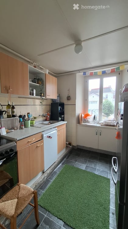 Appartement 3 pièces 2