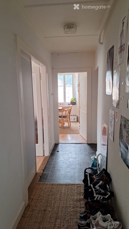 Appartement 3 pièces 4