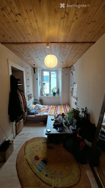 Appartement 3 pièces 3