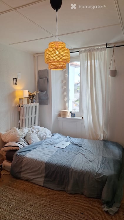 Appartement 3 pièces 5