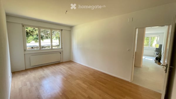 Appartement 4.5 pièces rénové à Fribourg (Beaumont) 3