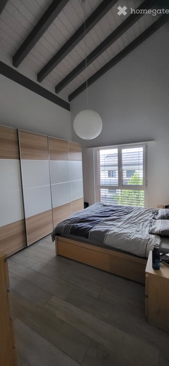 Appartement a louer - reprise de bail 4