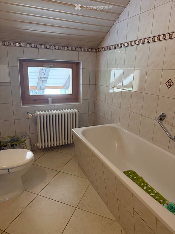 Grand appartement 5,5 pièces à Travers (NE) 3