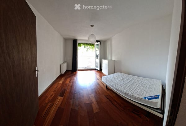Studio indépendent dans une maison familiale 3