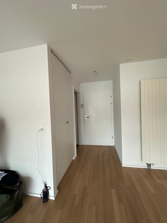 Appartement 2.5pcs au centre de Bulle 4