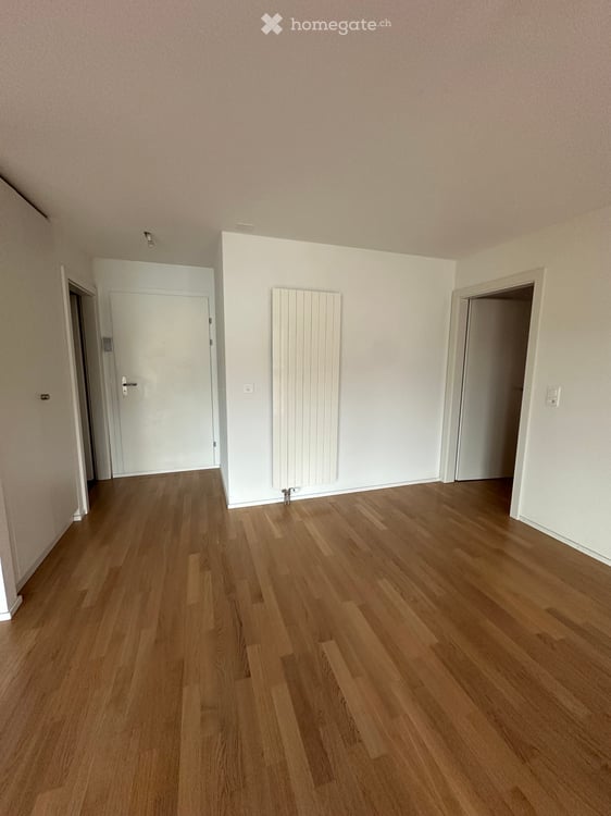 Appartement 2.5pcs au centre de Bulle 5