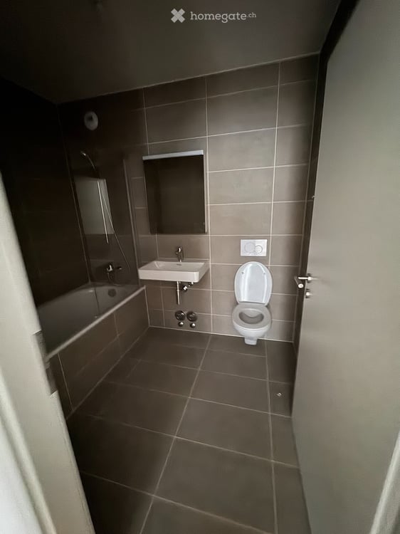 Superbe grand appartement 3.5 pièces à Chavannes-près-Renens 3