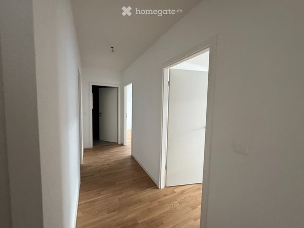 Superbe grand appartement 3.5 pièces à Chavannes-près-Renens 2
