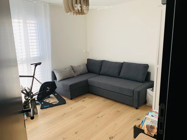 Appartement de 5.5 pièces à louer à Cudrefin 9