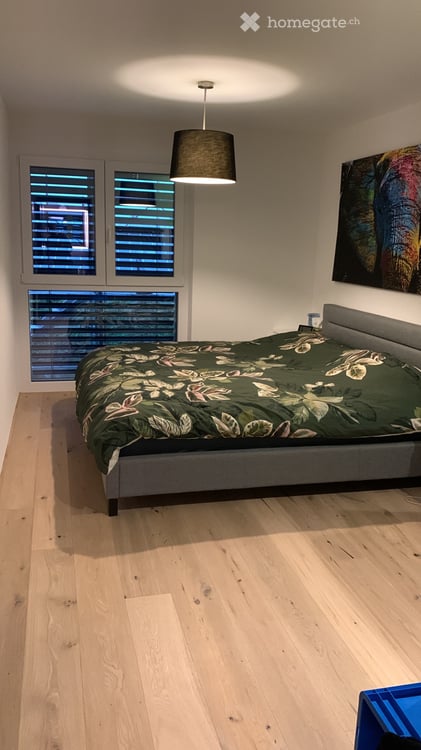 Appartement de 5.5 pièces à louer à Cudrefin 4