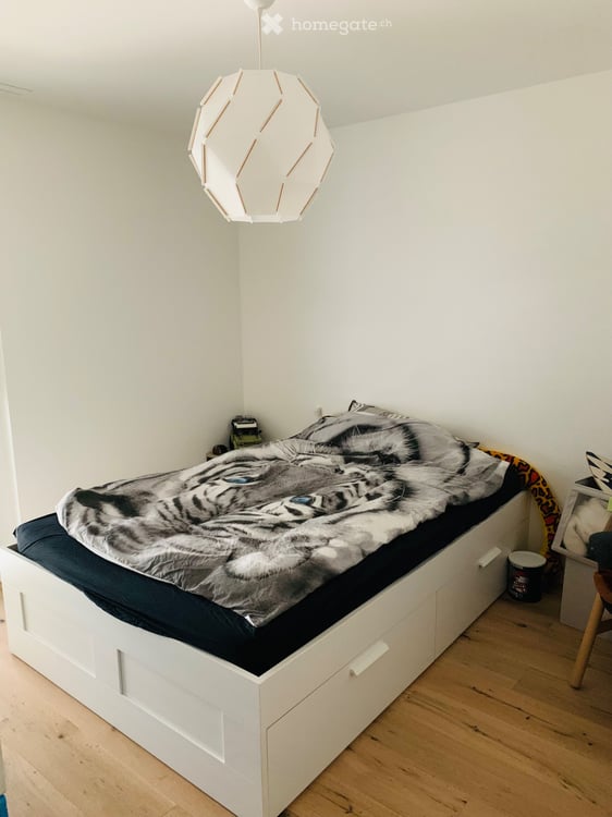 Appartement de 5.5 pièces à louer à Cudrefin 8
