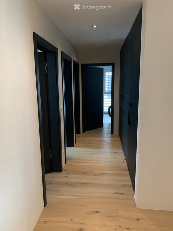 Appartement de 5.5 pièces à louer à Cudrefin 2