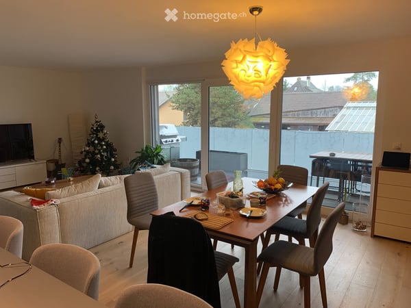 Appartement de 5.5 pièces à louer à Cudrefin 6