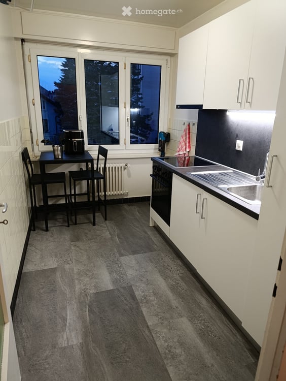 Appartement 2 pièces au 5 étage 2