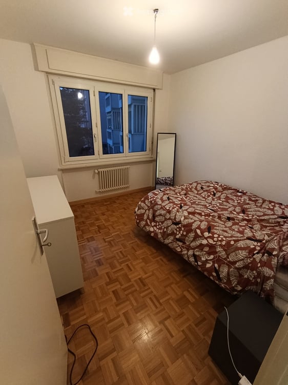 Appartement 2 pièces au 5 étage 3