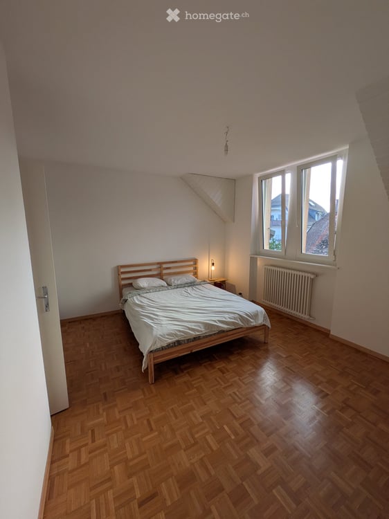 Appartement 2 pièces - Saint-Sulpice 3